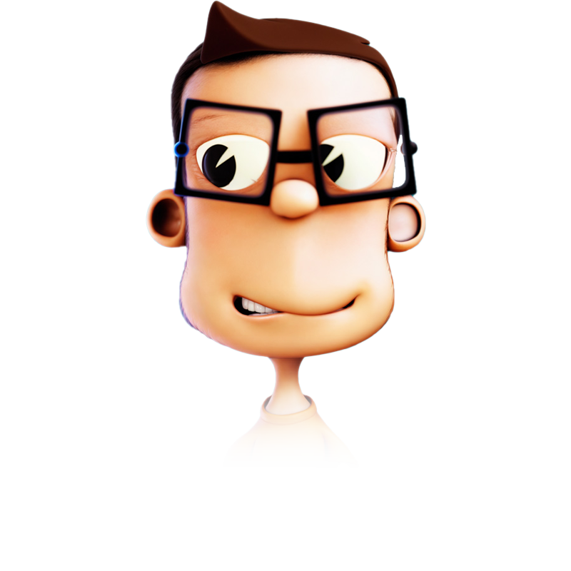 Animated Shorts