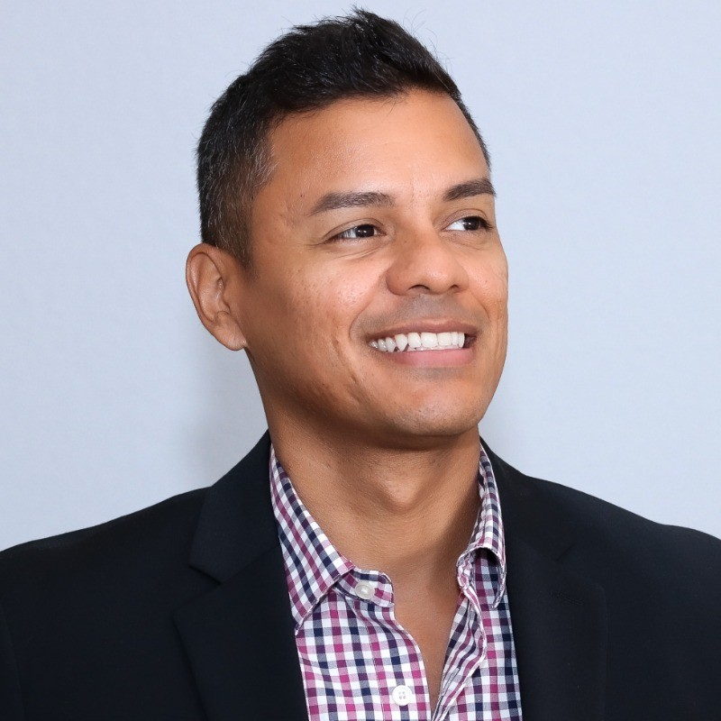 Ivan Castro